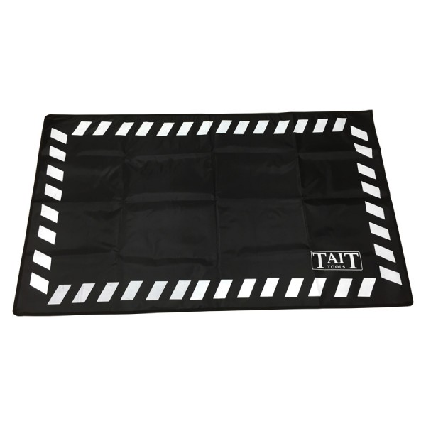 Tait Tools Work Area Protection Mat logo