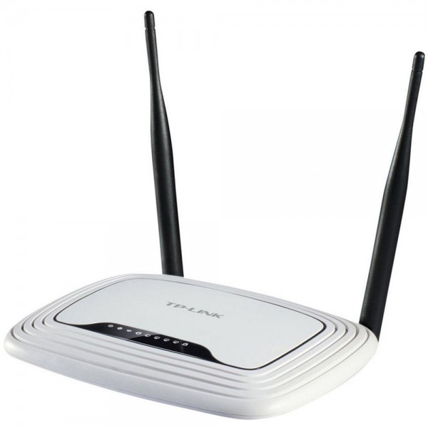 TP-Link Wireless Routers logo