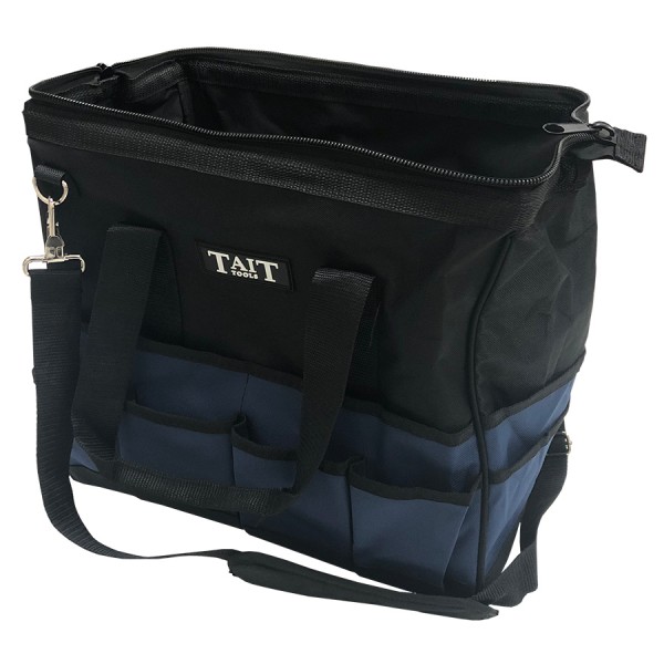 Tait Tools Overhead Toolbag logo