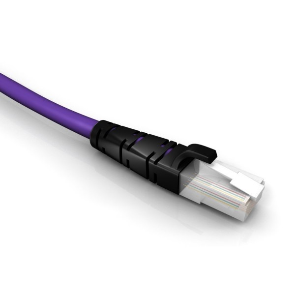 Draka UC-Connect Solid Core Cat6 Cable Harnesses logo