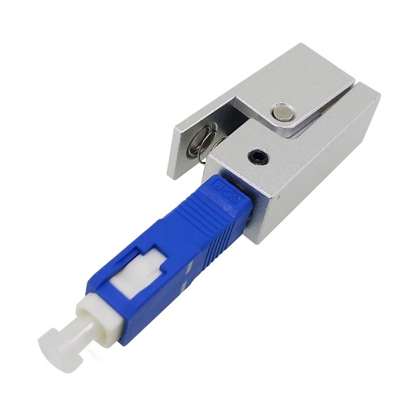 Bare Fibre Adaptors logo