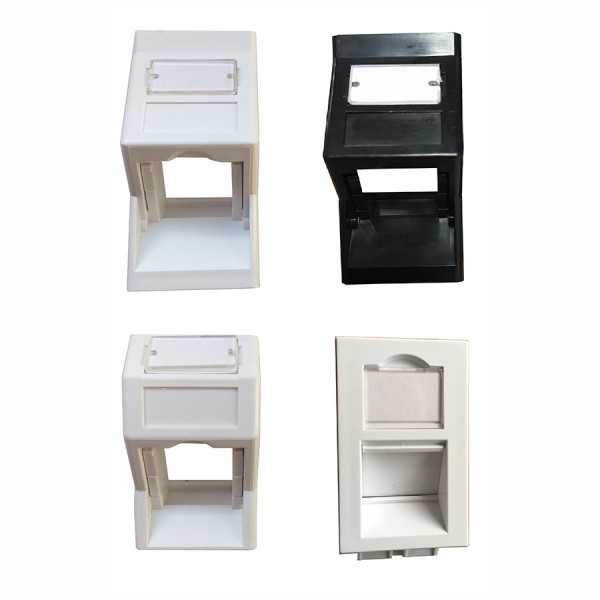 Keystone Shutters & Adaptors logo