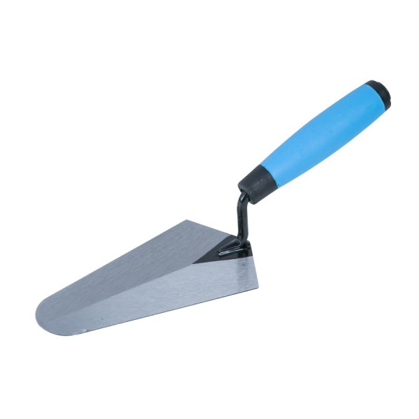 Gauging Trowel logo