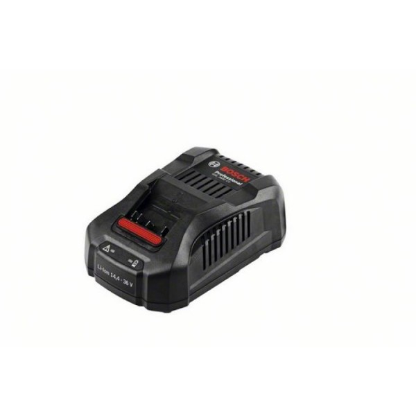 Bosch 36V Multi-Volt Fast Charger logo