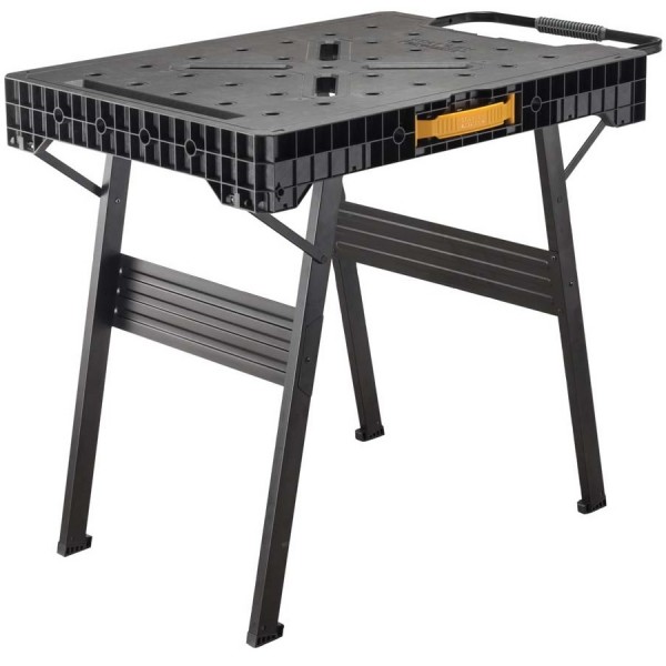 Stanley FatMax Express Folding Workbench logo