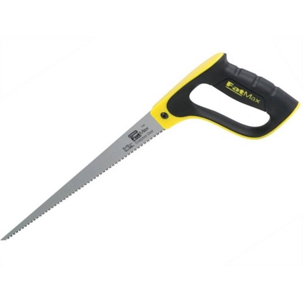 Stanley FatMax Compass Saw logo