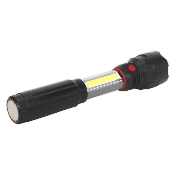 Sealey LED Lighting & Torches logo