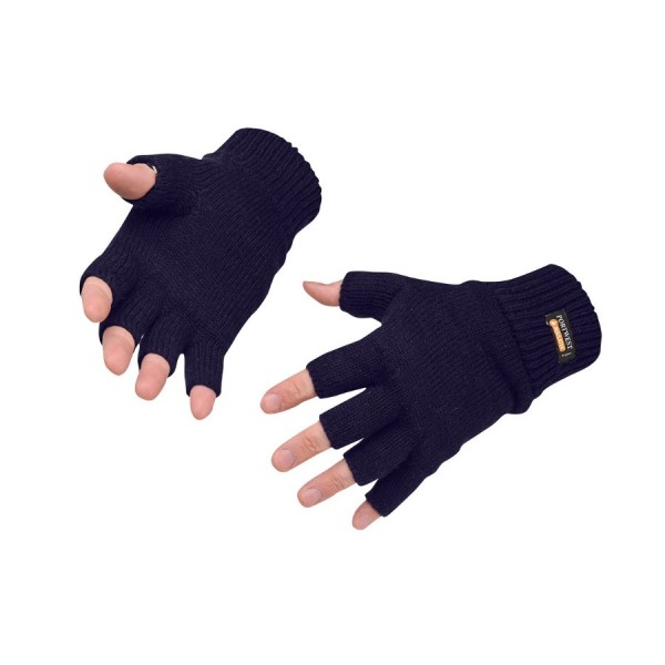 Portwest Knitted Gloves logo