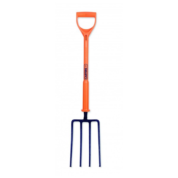 Richard Carter Contractors Forks logo