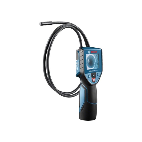 Bosch Cordless Inspection Camera logo
