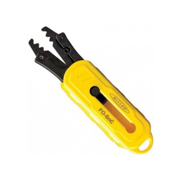 Ripley All-in-One Fibre Optic Stripping & Kevlar Cutting Tool logo
