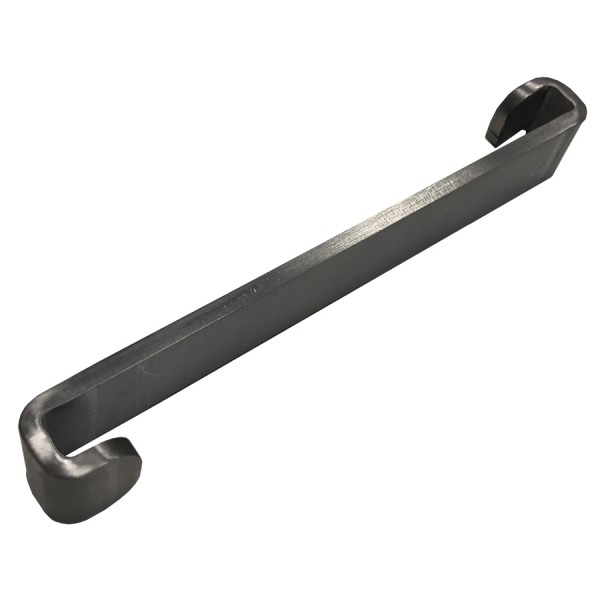 Keyhole Insertion Safety Shim Tool logo