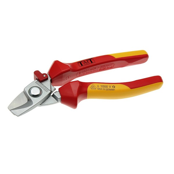 Tait Tools Cable Shears logo