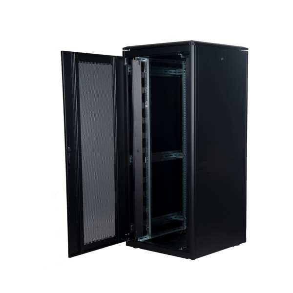 Lande DYNAmic Server Cabinet logo