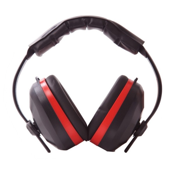Portwest Ear Defenders logo