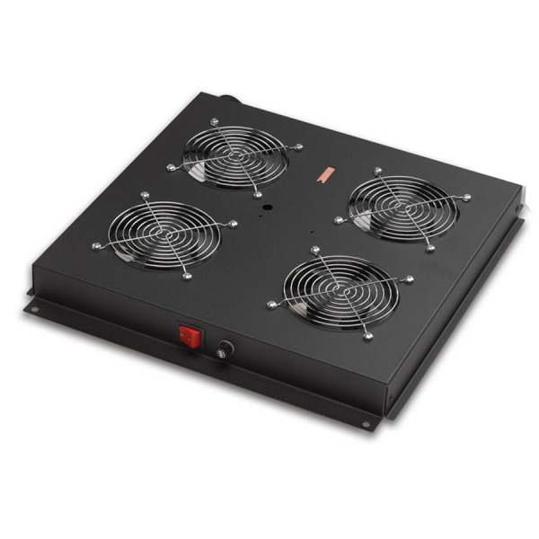Lande Fan Trays logo