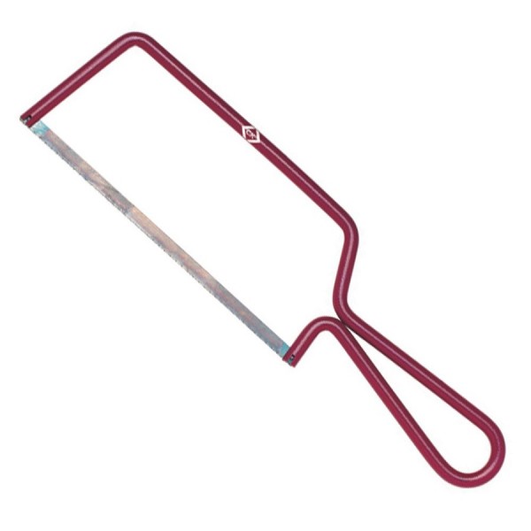 CK Tools Junior Hacksaw logo