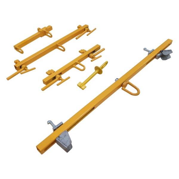 Hydraulic Lifter Keys logo