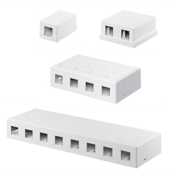Surface Mount Keystone Outlets logo