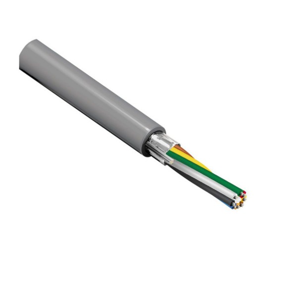 Belden Equivalent Overall Sheilded Multicore Cables logo