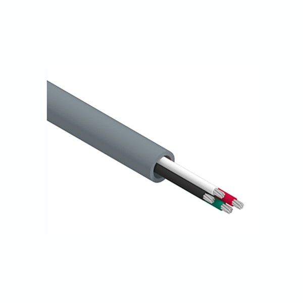 Belden Equivalent Multicore Unscreened Cables logo