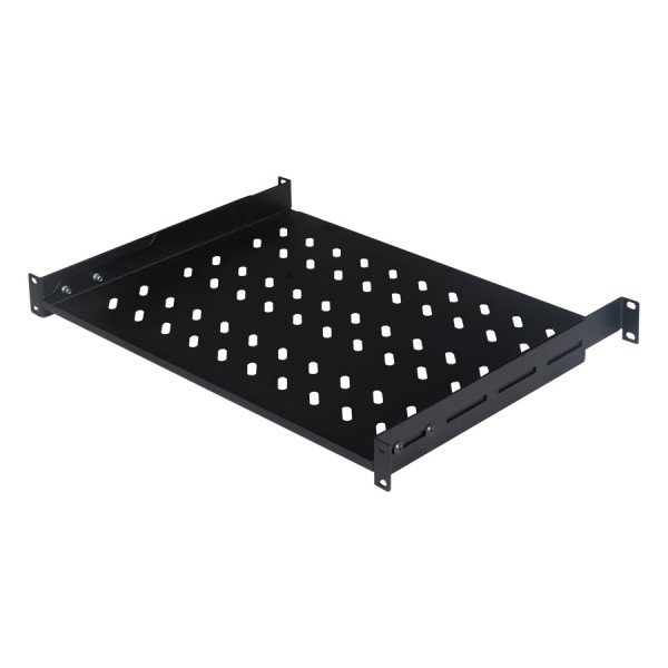 Lande DYNAmic Adjustable Vented Shelves logo