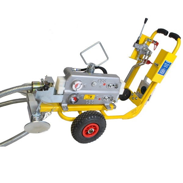 Duct Rod Pusher logo