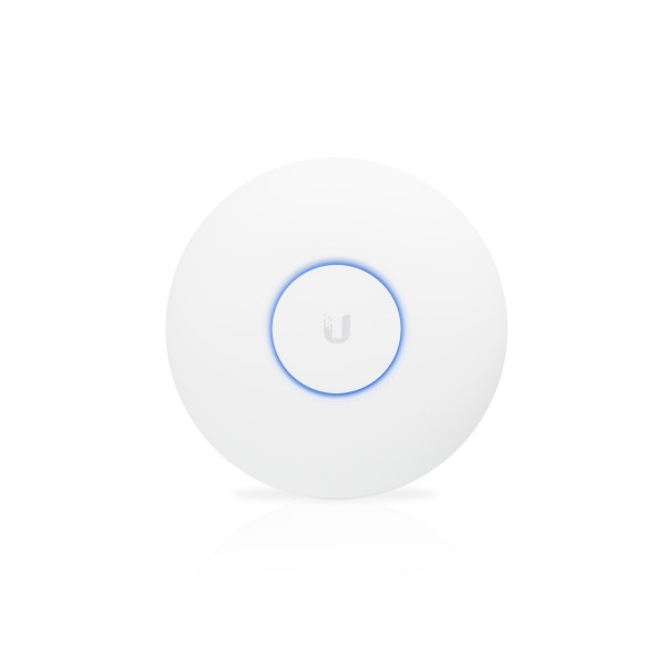 Ubiquiti UniFi AC Long Range Access Point logo