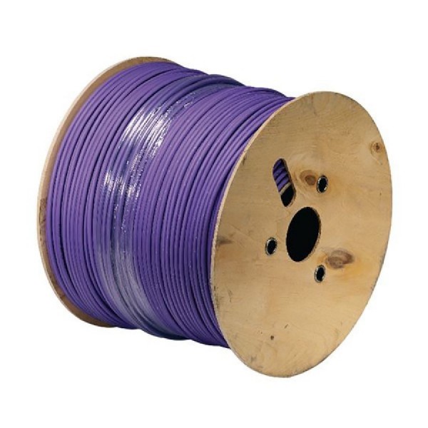 HellermannTyton Cat6A F/FTP Data Cables logo