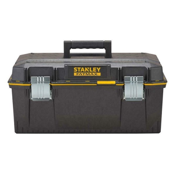 Stanley FatMax Waterproof Toolbox logo