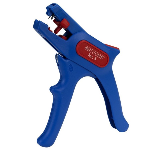 Weicon Wire Stripper No. 5 logo