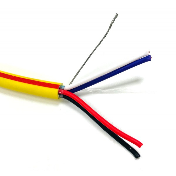 Universal Control Cable logo