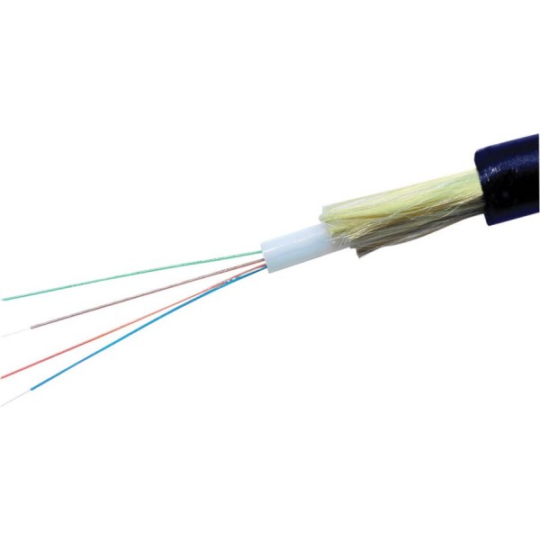 NETCONNECT Gel Filled Loose Tube OS2 Fibre Cable logo