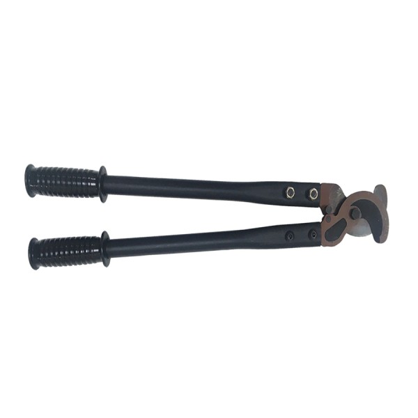 Heavy Duty Cable Shears logo