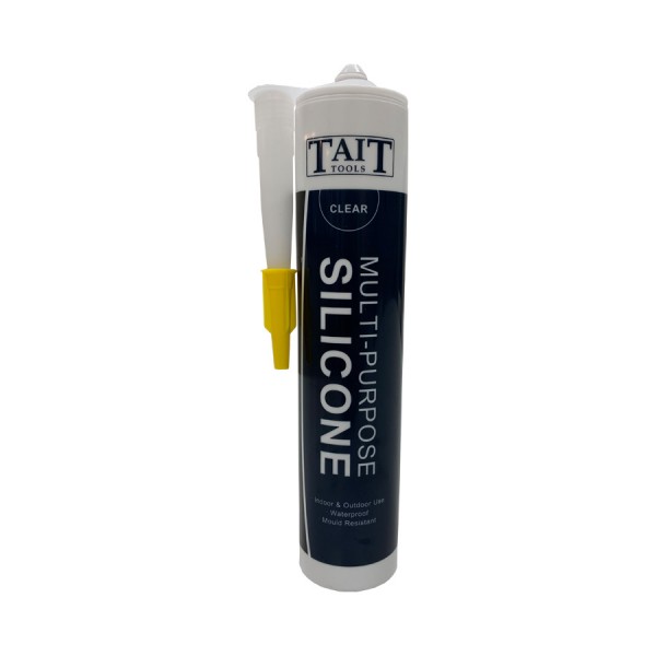 Tait Tools Silicone Sealant logo