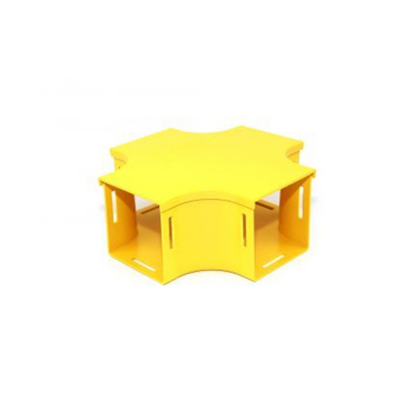 Warren & Brown Ducting 4 Way Cross Pieces logo