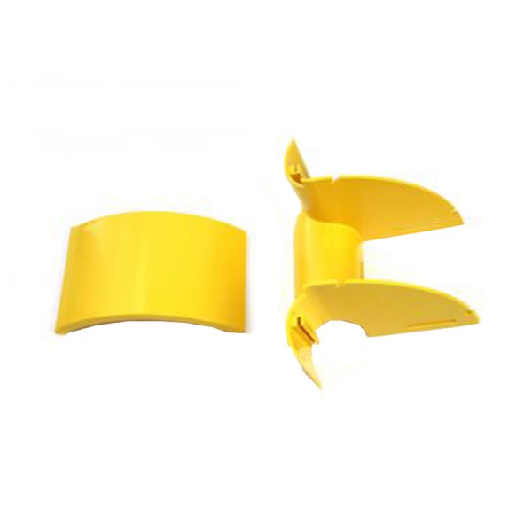 Warren & Brown Ducting Breakout Pieces logo