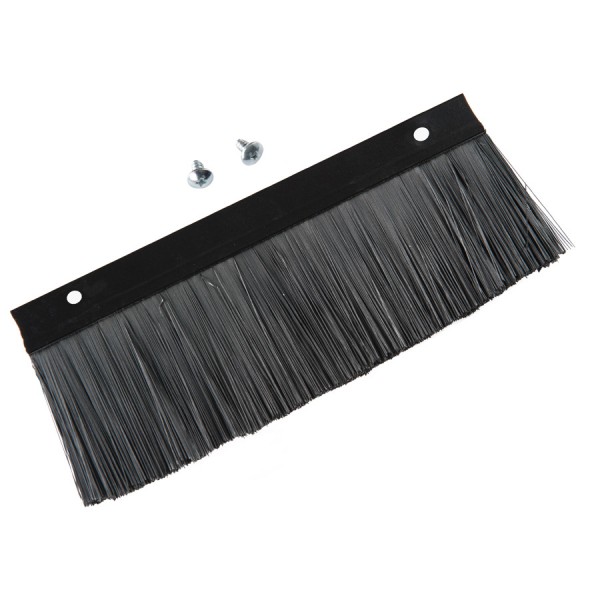 Ultima Brush Cable Entry Panel logo