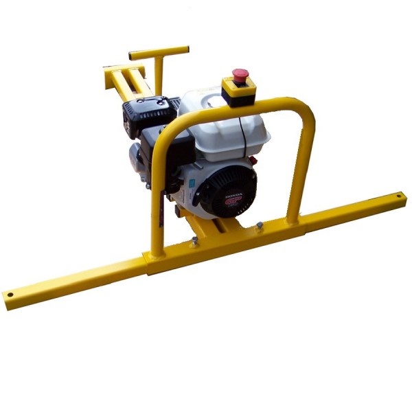 Cable Pulling Winch logo