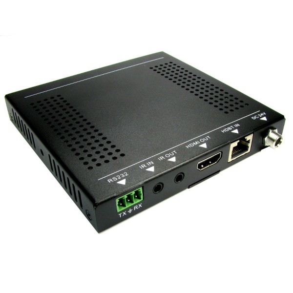 Nexxia HDBaseT Receiver logo