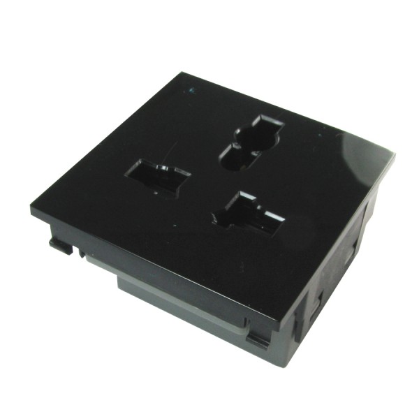 Euro Universal Power Modules logo