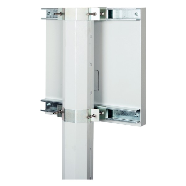 Lande Safebox-B Pole Mounting Kit logo