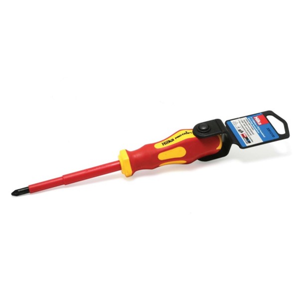VDE Phillips Screwdrivers logo
