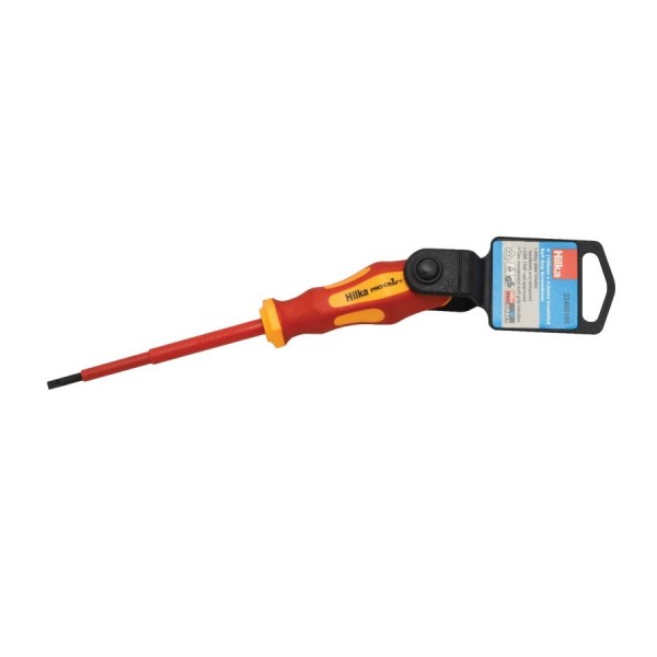 VDE Slotted Screwdrivers logo