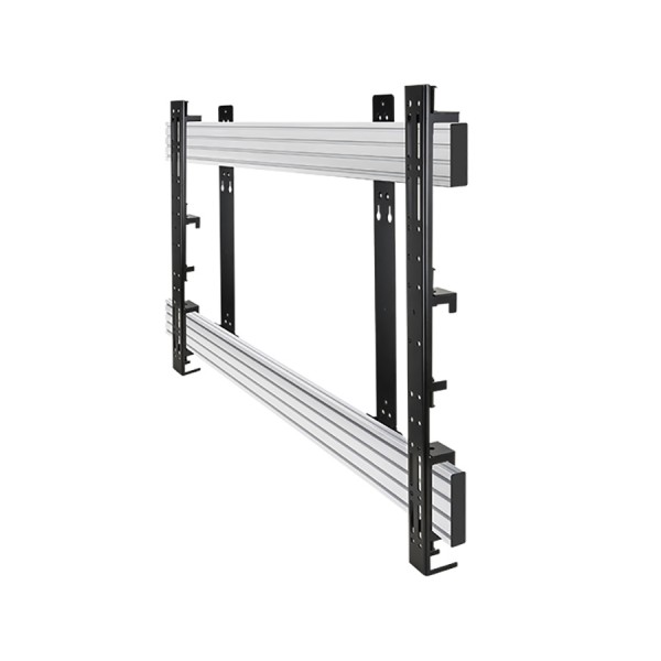 System X Wall Mount logo