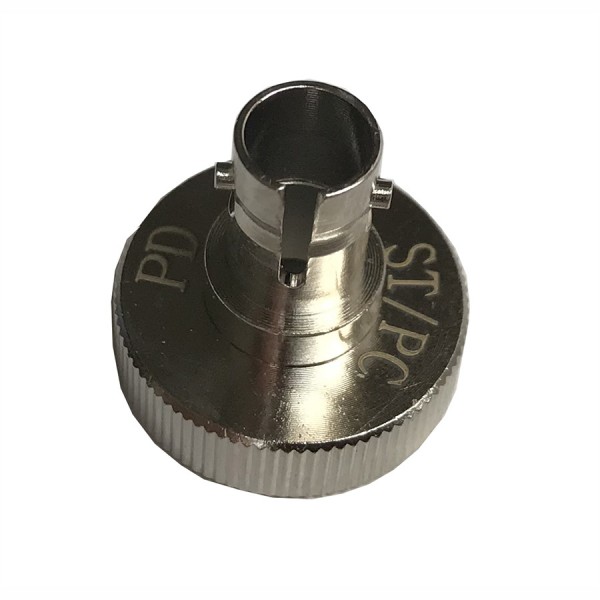 ComSonics Power Meter Adaptors logo