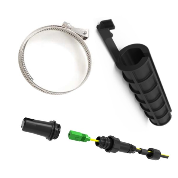 Prysmian CasaLink Block Terminal (CBT) Accessories logo