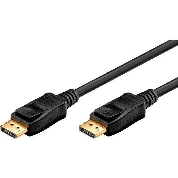 DisplayPort Leads (V1.2 & V1.4) logo