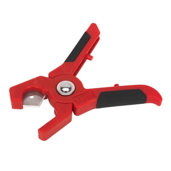 Hose Cutter 3-14mm logo