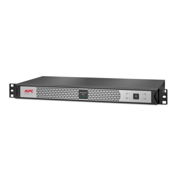 APC Smart UPS logo